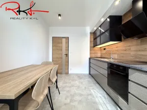 Pronájem bytu 2+1, Mladá Boleslav - Mladá Boleslav III, Laurinova, 55 m2