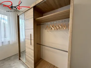 Pronájem bytu 2+1, Mladá Boleslav - Mladá Boleslav III, Laurinova, 55 m2