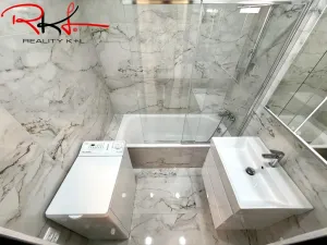 Pronájem bytu 2+1, Mladá Boleslav - Mladá Boleslav III, Laurinova, 55 m2