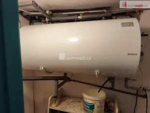 Prodej chalupy, Plánice - Štipoklasy, 144 m2