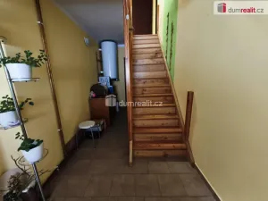 Prodej rodinného domu, Plánice - Štipoklasy, 216 m2
