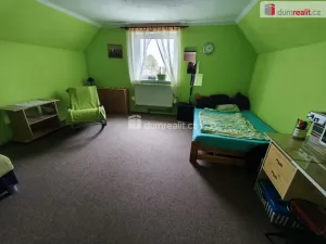 Prodej rodinného domu, Plánice - Štipoklasy, 216 m2