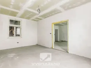 Prodej rodinného domu, Černov, 242 m2