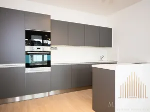 Pronájem bytu 3+kk, Praha - Nusle, V Horkách, 82 m2