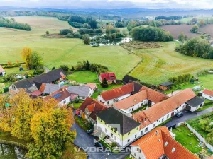 Prodej bytu 3+kk, Černov, 146 m2