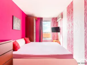 Pronájem bytu 4+kk, Praha - Letňany, Bechlínská, 82 m2