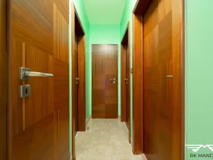 Pronájem bytu 4+kk, Praha - Letňany, Bechlínská, 82 m2