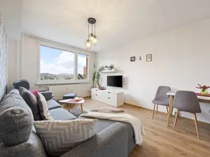 Prodej bytu 2+kk, Beroun, Košťálkova, 40 m2