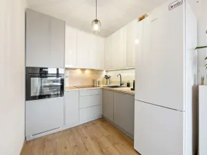 Prodej bytu 2+kk, Beroun, Košťálkova, 40 m2