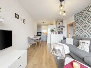 Prodej bytu 2+kk, Beroun, Košťálkova, 40 m2