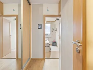 Prodej bytu 2+kk, Beroun, Košťálkova, 40 m2