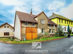 Prodej bytu 4+kk, Černov, 95 m2