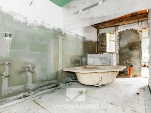 Prodej bytu 4+kk, Černov, 95 m2