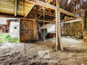 Prodej bytu 4+kk, Černov, 95 m2