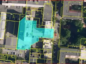 Prodej bytu 2+kk, Zlín, Lorencova, 60 m2