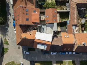 Prodej bytu 2+kk, Ivančice, Josefa Vávry, 64 m2