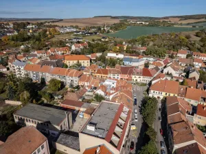 Prodej bytu 2+kk, Ivančice, Josefa Vávry, 64 m2