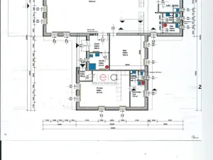 Prodej vícegeneračního domu, Nový Bor, Skalická, 450 m2