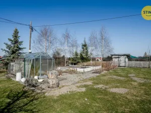 Prodej rodinného domu, Smilovice, 162 m2