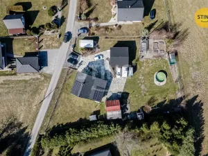 Prodej rodinného domu, Smilovice, 162 m2