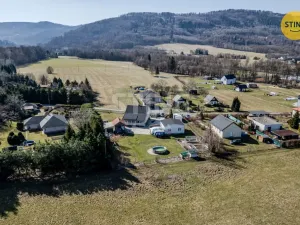 Prodej rodinného domu, Smilovice, 162 m2