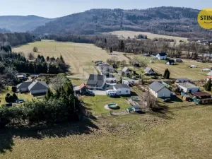 Prodej rodinného domu, Smilovice, 162 m2