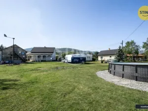 Prodej rodinného domu, Smilovice, 162 m2