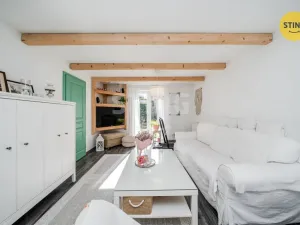 Prodej rodinného domu, Smilovice, 162 m2
