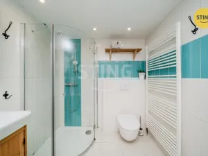 Prodej rodinného domu, Smilovice, 162 m2