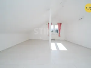 Prodej rodinného domu, Smilovice, 162 m2