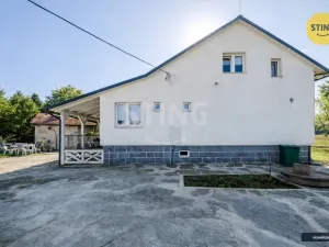 Prodej rodinného domu, Smilovice, 162 m2