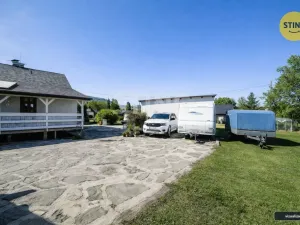 Prodej rodinného domu, Smilovice, 162 m2