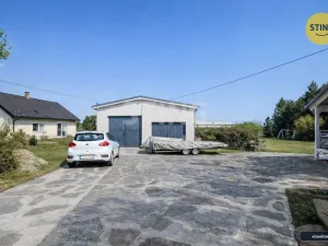 Prodej rodinného domu, Smilovice, 162 m2