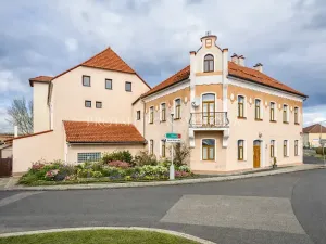 Prodej činžovního domu, Mělník, Českolipská, 418 m2