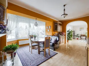 Prodej rodinného domu, Psáry, Pod Vápenkou, 314 m2