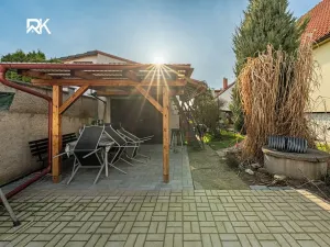 Prodej rodinného domu, Veltruby, Nová, 235 m2