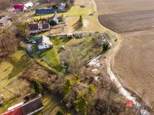 Prodej pozemku pro bydlení, Jakartovice - Hořejší Kunčice, 1537 m2