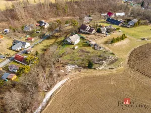 Prodej pozemku pro bydlení, Jakartovice - Hořejší Kunčice, 1537 m2