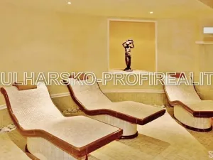 Prodej bytu 2+kk, Pomorie, Bulharsko, 84 m2