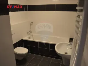 Pronájem bytu 2+kk, Plzeň, Štefánikova, 58 m2