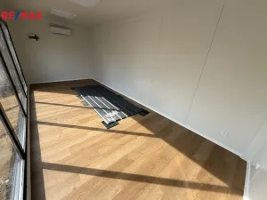 Pronájem obchodního prostoru, Pelhřimov, Krasíkovická, 20 m2