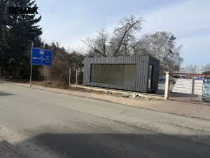 Pronájem obchodního prostoru, Pelhřimov, Krasíkovická, 20 m2