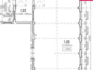 Prodej skladu, Otrokovice, 257 m2