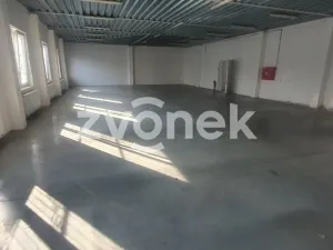 Pronájem skladu, Otrokovice, Napajedelská, 257 m2
