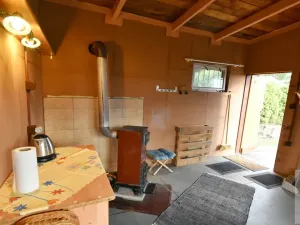 Prodej zahrady, Ústí nad Labem, 274 m2