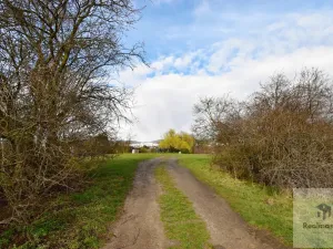 Prodej zahrady, Ústí nad Labem, 274 m2