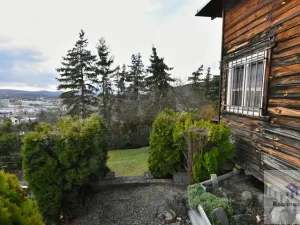 Prodej zahrady, Ústí nad Labem, 274 m2