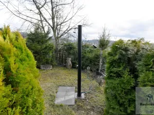 Prodej zahrady, Ústí nad Labem, 274 m2