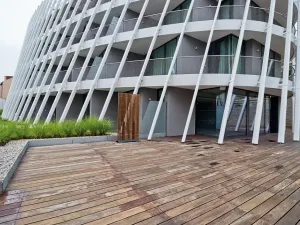 Pronájem bytu 1+kk, Praha - Smíchov, 65 m2