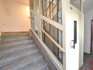 Prodej bytu 3+kk, Praha - Vršovice, Přípotoční, 66 m2